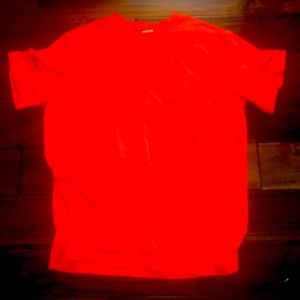 Fila Shirt Size Medium